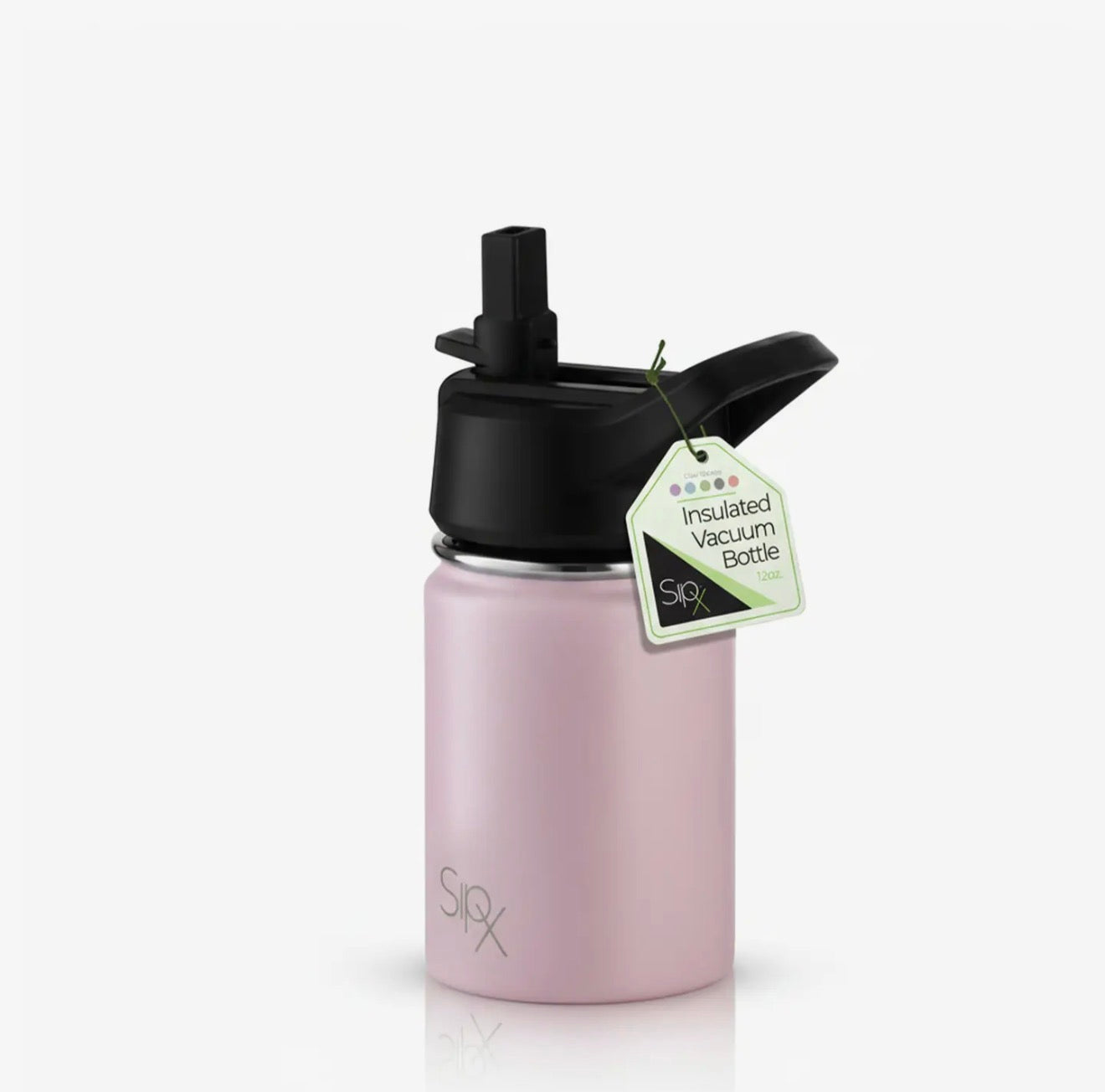 12oz Stainless Steel Water Bottles