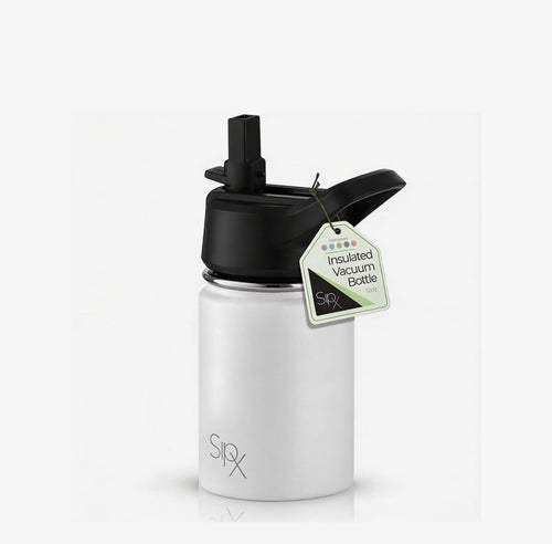 12oz Stainless Steel Water Bottles